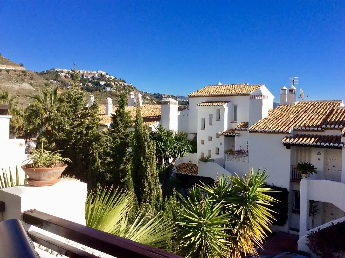 Holiday home Vista Marina Villa La Herradura  Spain