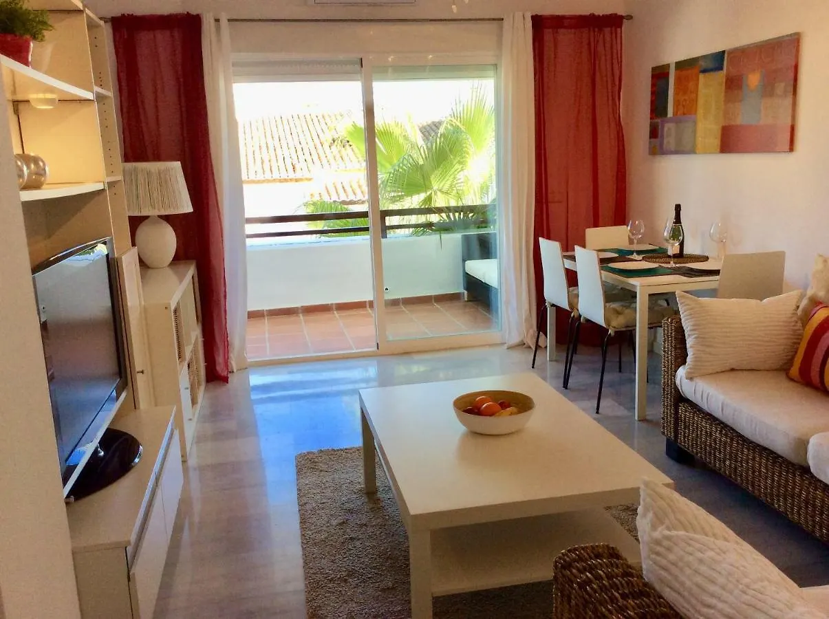 Vista Marina Villa La Herradura  Holiday home