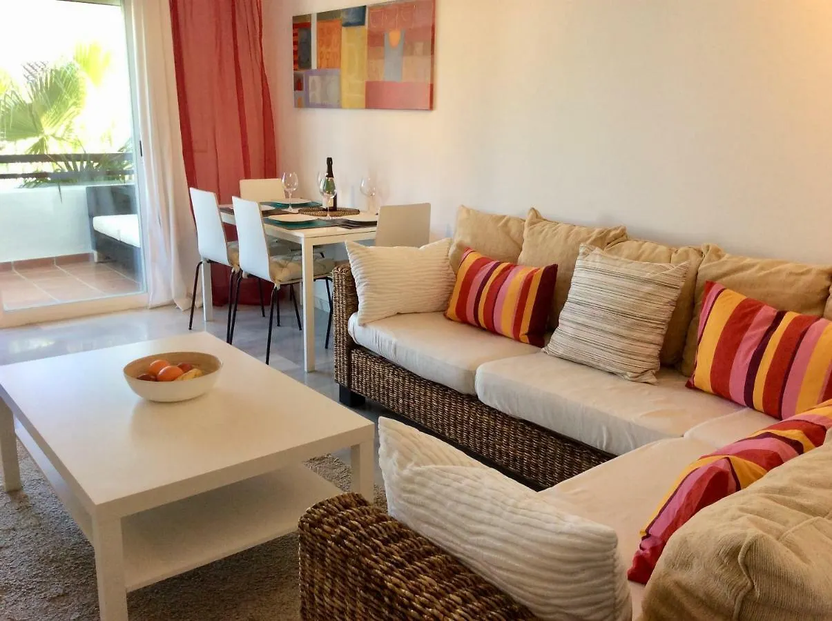 Vista Marina Villa La Herradura