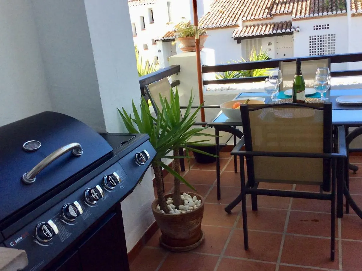 Holiday home Vista Marina Villa La Herradura