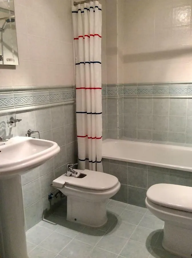 Holiday home Vista Marina Villa La Herradura  Spain