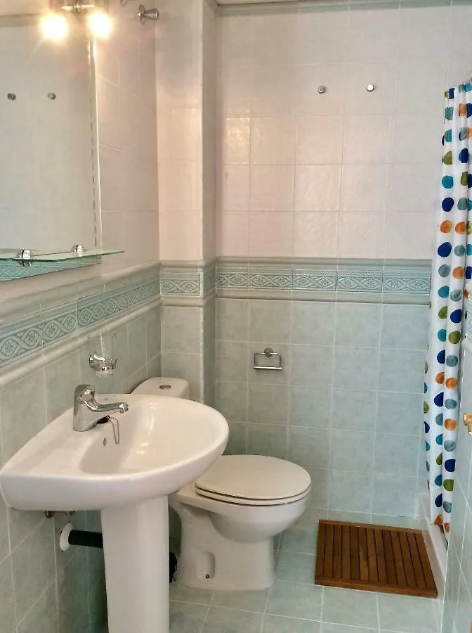 Vista Marina Villa La Herradura  Holiday home La Herradura (Granada)