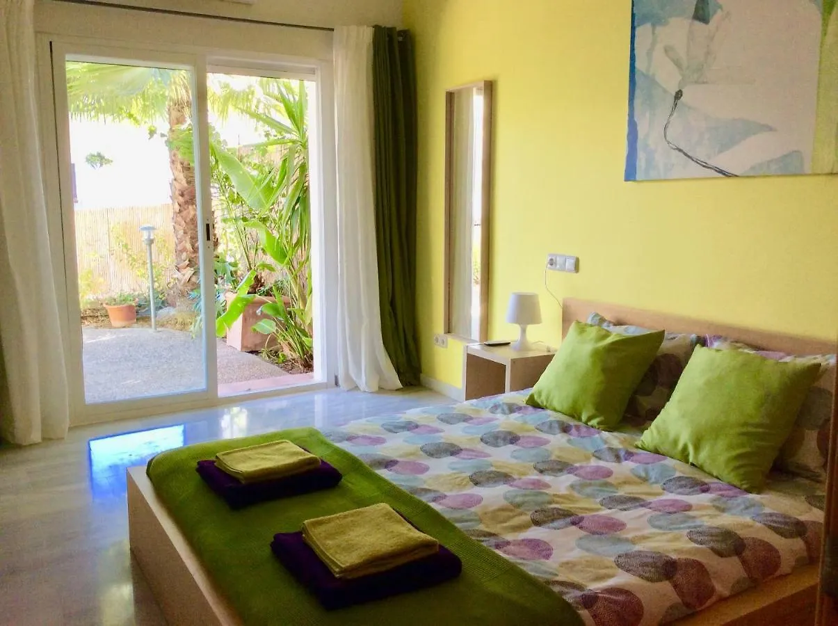 Vista Marina Villa La Herradura  Holiday home